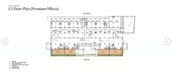 THE GOLDEN MILE (D7), Office #615653211